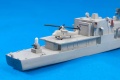 Zdjęcie dodatkowe produktu Knox-Class Frigate 1:700 AFV Club SE70002