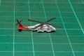 Zdjęcie dodatkowe produktu Modern Anti-Submarine Helicopter Set (A) 1:700 AFV Club SE70009