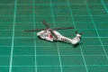 Zdjęcie dodatkowe produktu Modern Anti-Submarine Helicopter Set (A) 1:700 AFV Club SE70009
