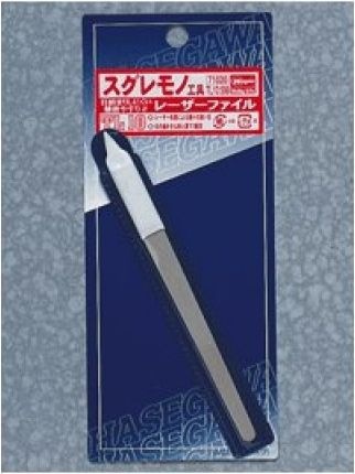 Finishing File Hasegawa TL10
