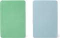 Zdjęcie główne produktu Super Fine Sanding Blocks x2 (90x60x12mm) Modelcraft Shesto PAB1700