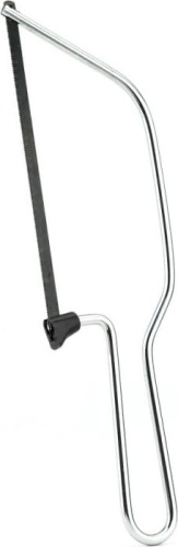 Modelcraft Junior metal saw with Shesto blade PSA4040