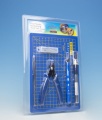 Zdjęcie dodatkowe produktu Zestaw narzędzi modelarskich Modelcraft Pro Shesto PTK1010