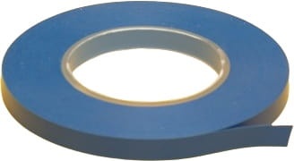 Masking tape for curves (1mm x 18m, 2pcs) Modelcraft Shesto PMA3001