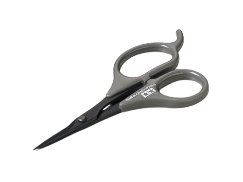 Tamiya decal scissors 74031