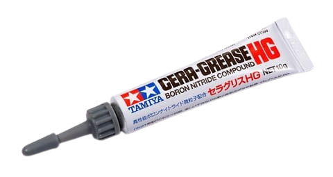 Cera-Grease HG Tamiya 87099