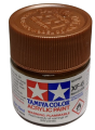 Zdjęcie główne produktu Tamiya 81306 XF-6 Copper Farba 23ml XF6 Acrylic