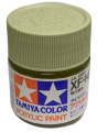 Zdjęcie główne produktu Tamiya 81314 XF-14 J.A. Grey Farba 23ml XF14 Acrylic