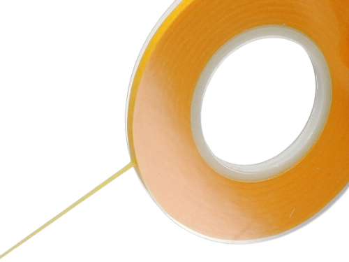 Masking tape 3mm x 18m Tamiya 87208