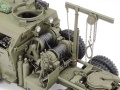 Zdjęcie dodatkowe produktu Dragon Wagon 40ton Tank Transporter (US) 1:35 Tamiya 35230
