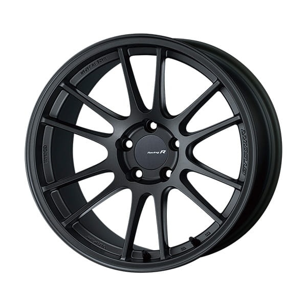 Zdjęcie dodatkowe produktu Felgi ENKEI GTC01RR 19inch 1:24 Aoshima 053317