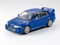 Zdjęcie dodatkowe produktu Mitsubishi Lancer Evolution VI 1:24 Tamiya 24213
