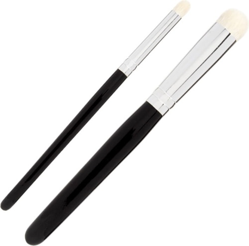 Dry Brush (2pcs) Modelcraft Shesto PPB2400-2