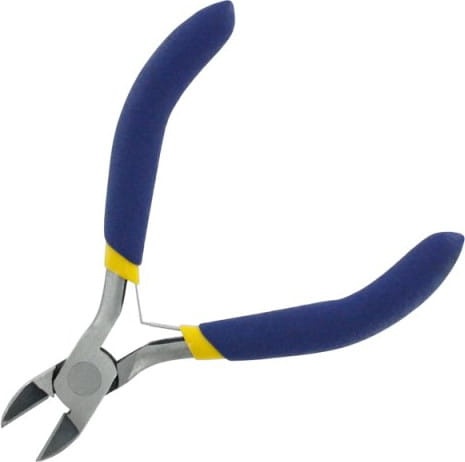 Modelcraft pliers (110 mm) Shesto PPL6005