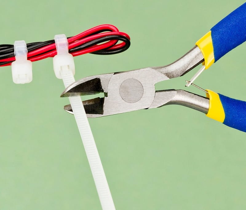 Zdjęcie dodatkowe produktu Cążki Modelcraft (110 mm) Shesto PPL6005