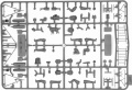 Zdjęcie dodatkowe produktu Piloci i personel naziemny RAF z okresu II wojny światowej (1939-1945) 1:48 ICM 48081