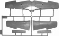 Zdjęcie dodatkowe produktu Mustang Mk.III 1:48 ICM 48123