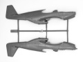 Zdjęcie dodatkowe produktu Mustang Mk.III 1:48 ICM 48123