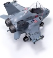 Zdjęcie dodatkowe produktu Myśliwiec wielozadaniowy Boeing F/A-18 E Super Hornet EGG PLANE AFV Club Q007