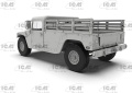 Zdjęcie dodatkowe produktu Cargo Carrier Humvee M1097A2 1:35 ICM 35436
