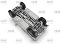 Zdjęcie dodatkowe produktu Cargo Carrier Humvee M1097A2 1:35 ICM 35436