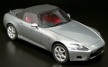 Zdjęcie dodatkowe produktu Honda S2000 1:24 Tamiya 24211