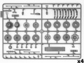 Zdjęcie dodatkowe produktu Panzerwaffe Steel Cats 1:35 ICM DS3524