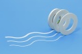 Zdjęcie dodatkowe produktu Taśma maskująca 2mm do kształtów Masking Tape for Curves 2mm Tamiya 87177