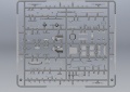 Zdjęcie dodatkowe produktu V3000S/SS M (Sd.Kfz.3b) Maultier 1:35 ICM 35412
