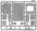 Zdjęcie dodatkowe produktu Czarnobyl Stacja Monitorowania Promieniowania 1:35 ICM 35901