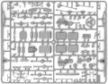 Zdjęcie dodatkowe produktu Czarnobyl Stacja Monitorowania Promieniowania 1:35 ICM 35901