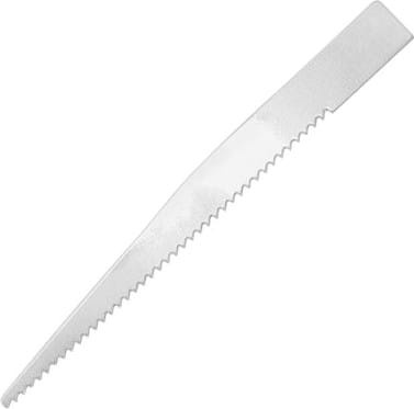 Zdjęcie główne produktu Brzeszczot (5szt) do nożyka modelarskiego Modelcraft typ #2 i typ #5 Shesto PKN2727