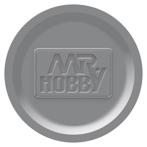 Mr. Color C395 Medium Gray FS36251 10ml semi-matte