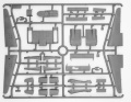 Zdjęcie dodatkowe produktu FW 189A-1 1:72 ICM 72291