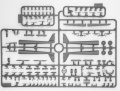 Zdjęcie dodatkowe produktu FW 189A-1 1:72 ICM 72291