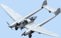 Zdjęcie dodatkowe produktu FW 189A-1 1:72 ICM 72291