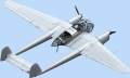 Zdjęcie dodatkowe produktu FW 189A-1 1:72 ICM 72291