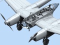 Zdjęcie dodatkowe produktu FW 189A-1 1:72 ICM 72291