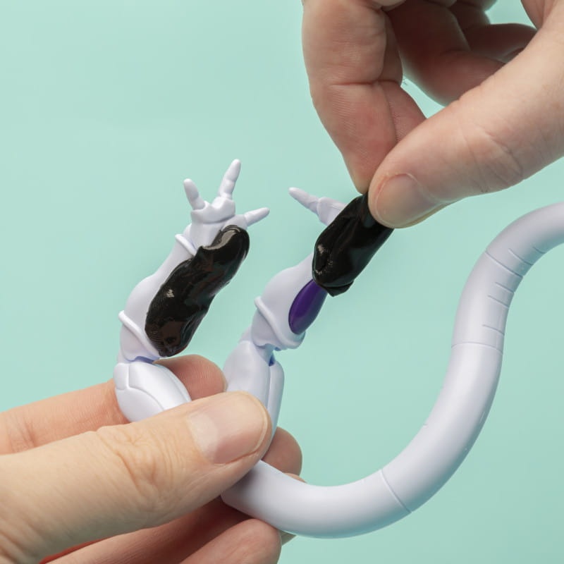 Zdjęcie dodatkowe produktu Szpachlówka maskująca (masking putty) Modelcraft Shesto PMA1000