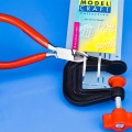 Zdjęcie dodatkowe produktu Cążki modelarskie boczne (obcinaki) (115mm) Modelcraft Shesto PPL1155