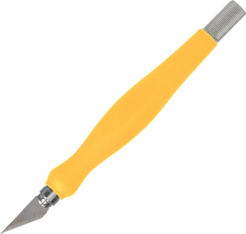 Modelcraft type 1 Shesto PKN4401 comfort grip modeling knife (scalpel)