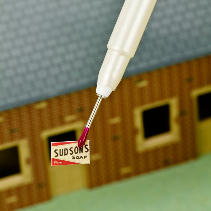 Zdjęcie dodatkowe produktu Pick and Place Tool (Fine) Modelcraft Shesto PTW1131
