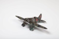 Zdjęcie dodatkowe produktu I-16 Type 5 Radziecki myśliwiec 1:48 Zvezda 4832