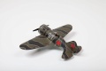Zdjęcie dodatkowe produktu I-16 Type 5 Radziecki myśliwiec 1:48 Zvezda 4832