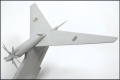 Zdjęcie dodatkowe produktu A-90 Orlyonok Troop Carrier Ekranoplan 1:144 Zvezda 7016