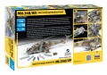 Zdjęcie dodatkowe produktu Mi-24V/VP Radziecki śmigłowiec szturmowy 1:48 Zvezda 4823