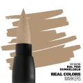 Zdjęcie dodatkowe produktu Dunkelgelb RAL7028 Marker Real Color AK Interactive RCM018