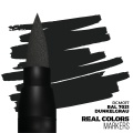 Zdjęcie dodatkowe produktu RAL7021 Dunkelgrau Real Color Marker AK Interactive RCM017
