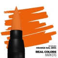 Zdjęcie dodatkowe produktu Orange RAL2004 Real Color Marker AK Interactive RCM005