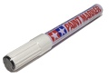 Zdjęcie główne produktu Tamiya 89001 X-1 Black Paint Marker X1